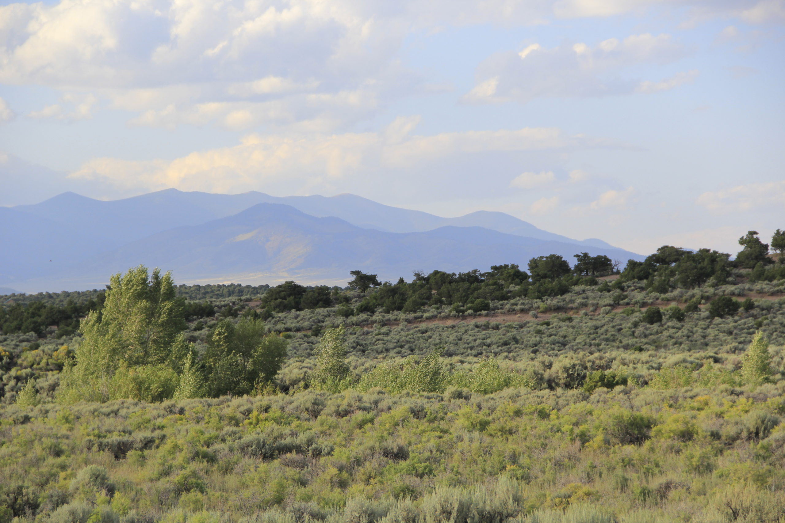 5 Acre Lot in the Sangre De Cristo Ranches With a Seasonal River! – The ...