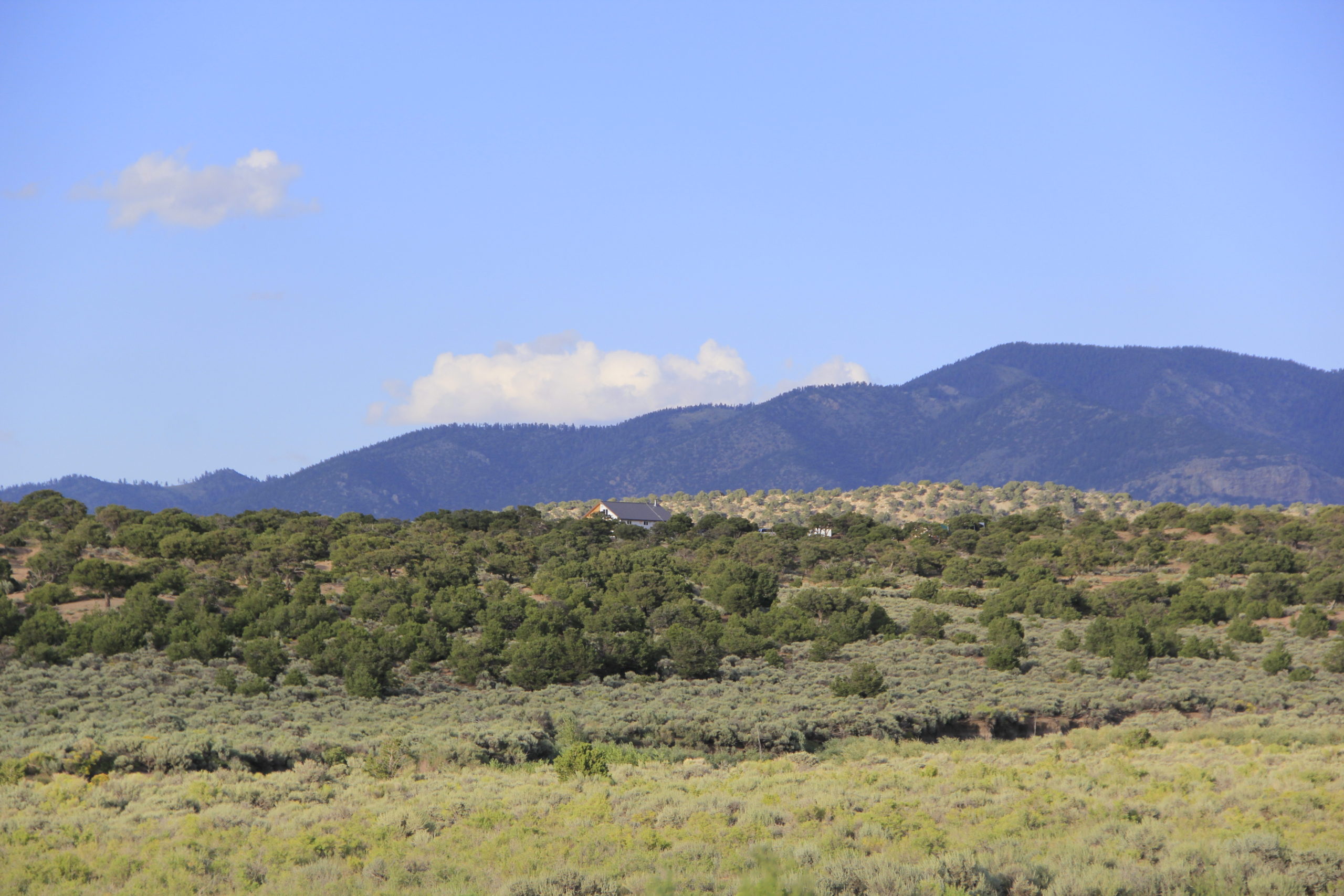 5 Acre Lot in the Sangre De Cristo Ranches With a Seasonal River! – The ...