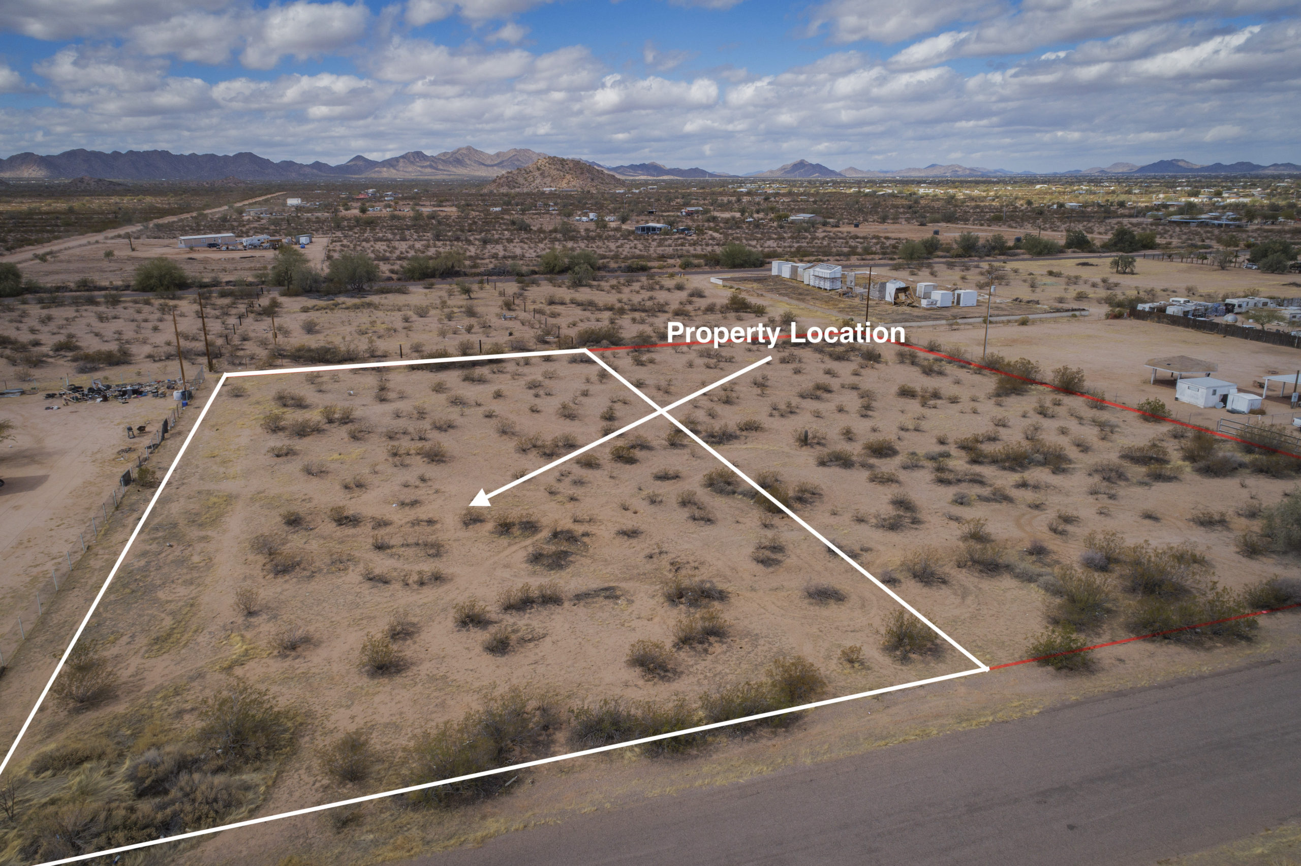 1 Acre With Power Ready For Your Next Home Less Than 1 Hour From ...